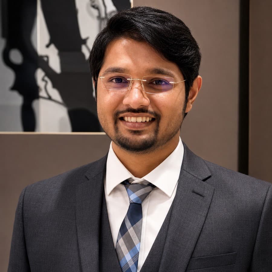 Sai Reddy, Founder & CEO of AICines