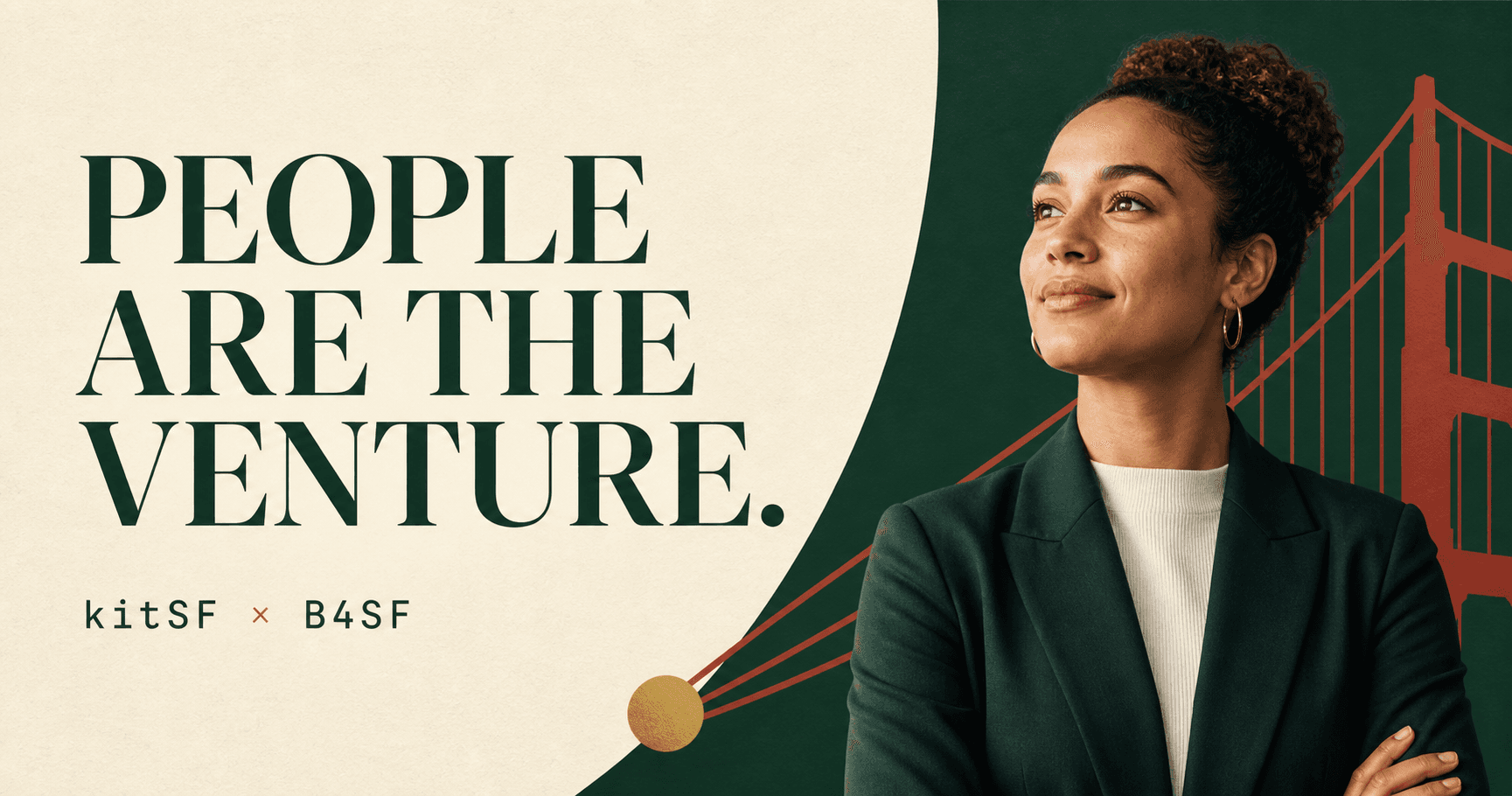 kitSF talent investment editorial profile preview