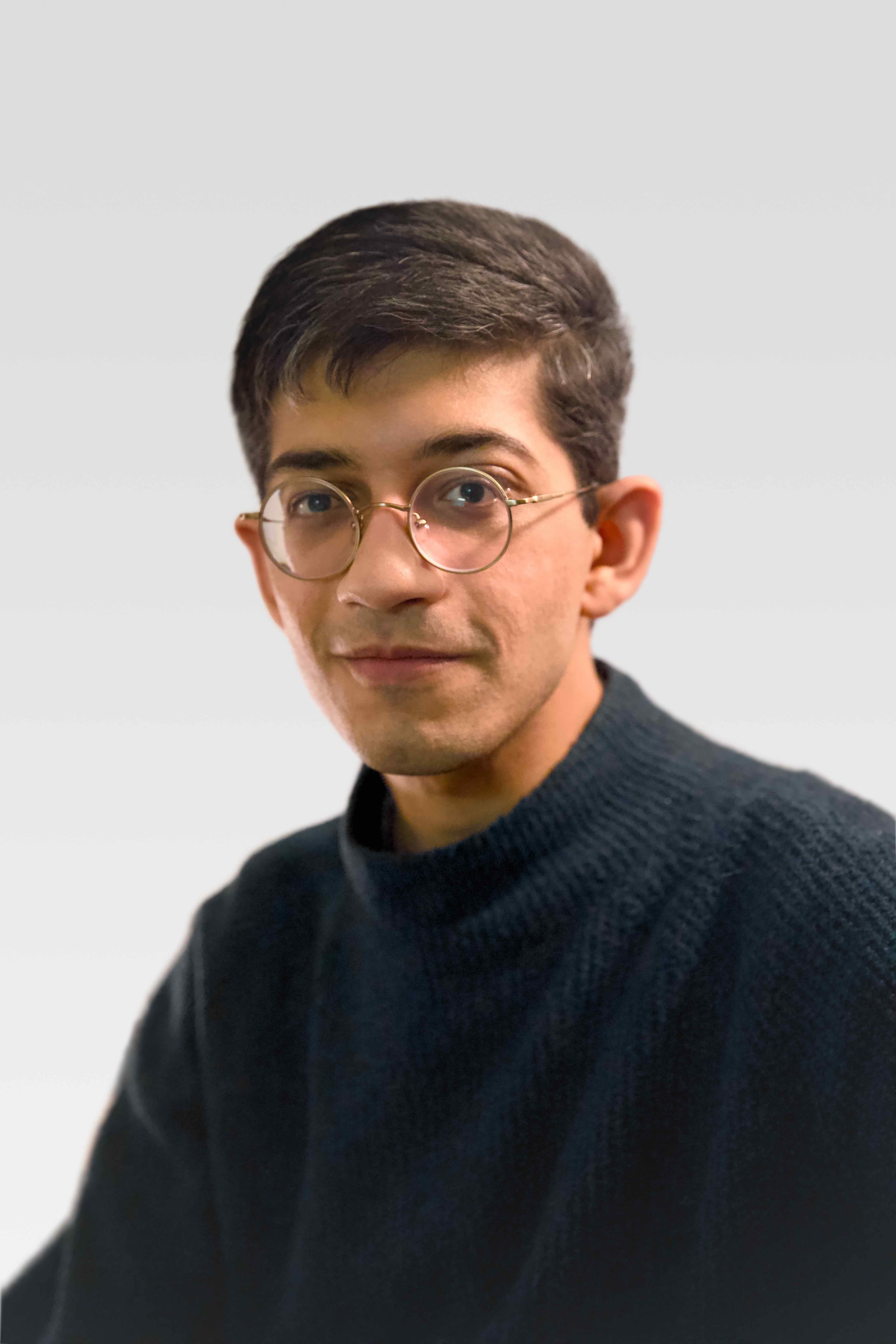 Rohan Tandon, Founder of lucidstarfield Labs