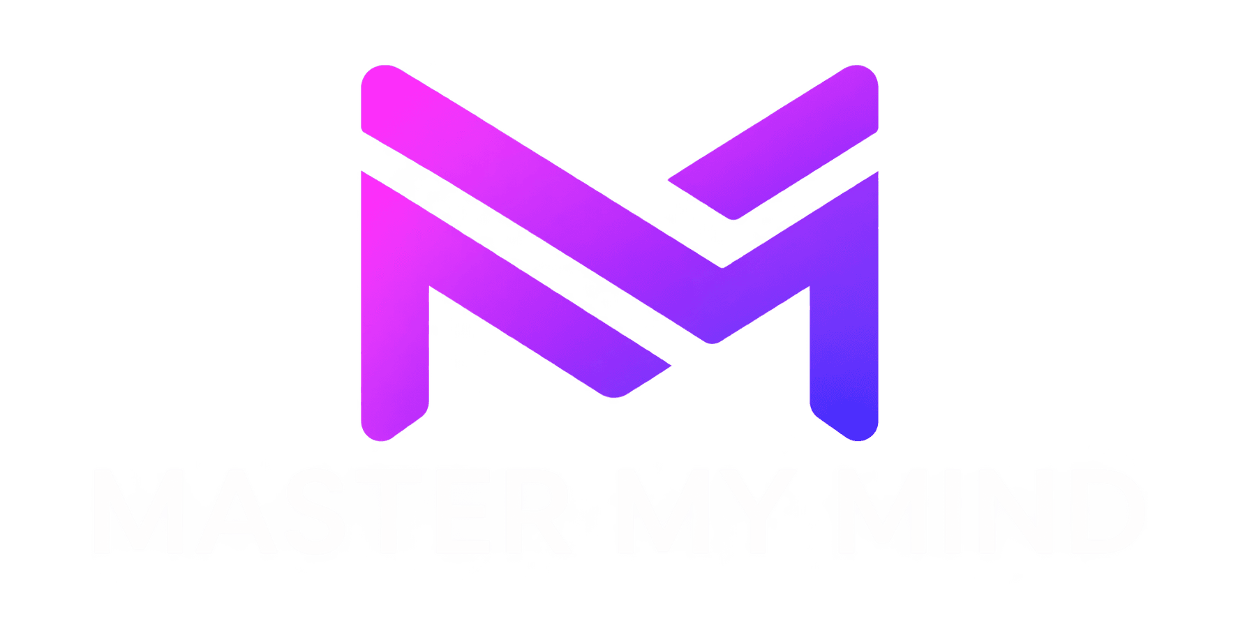 Master My Mind logo