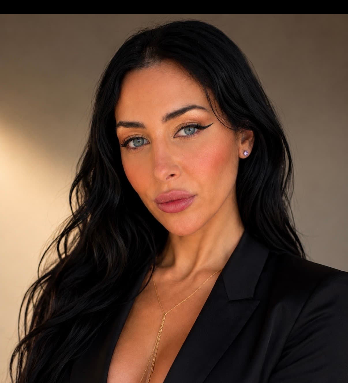 Nelly Perchatkin, Founder & CEO of Master My Mind