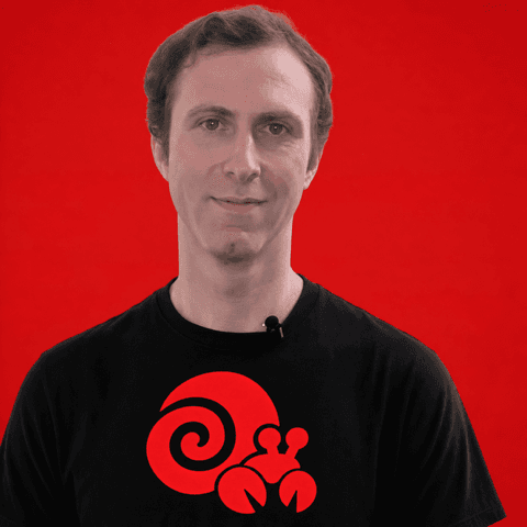 Jacob Wellinghoff, Founder & CEO of Shelled AI