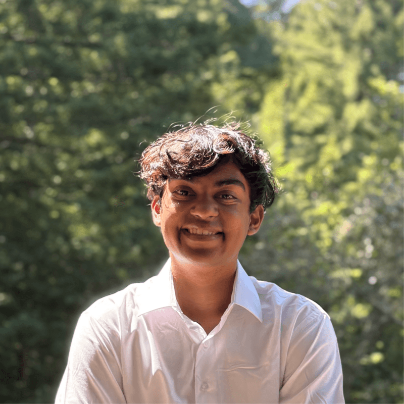 Rachit Verma, Co-founder of SmartBrowse