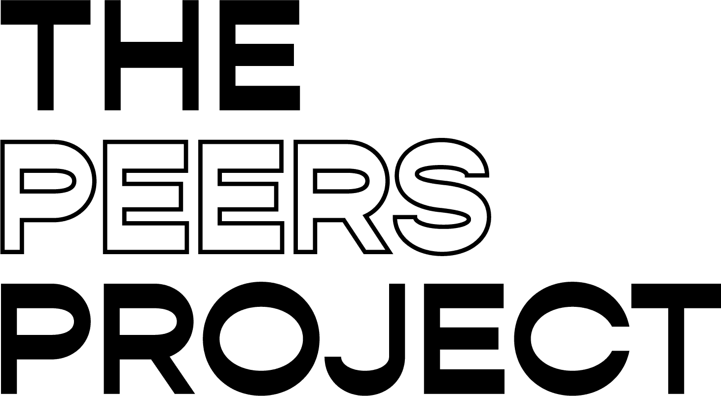 The Peers Project logo