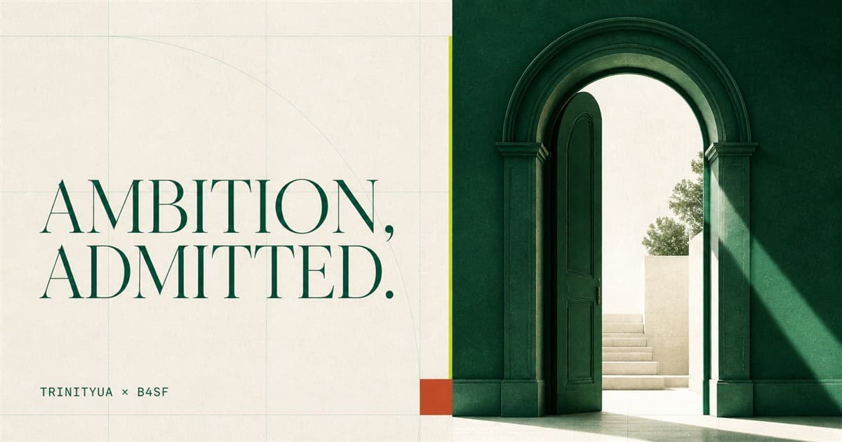TrinityUA editorial profile preview