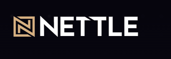 Nettle logo