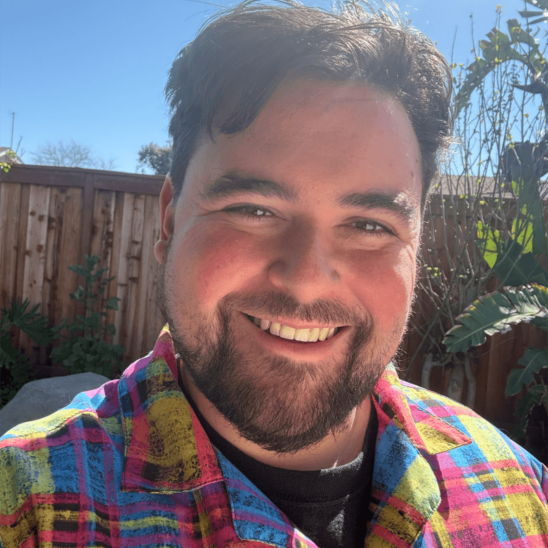 Nick Silva, Co-founder & COO of Oak and Sparrow Systems Enterprise